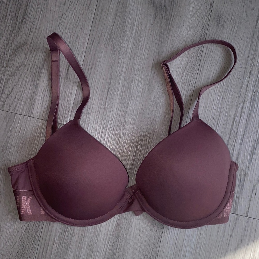 PINK bra